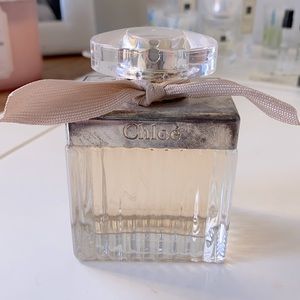 Chloe 2.5 oz perfume, 75 ml